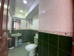 Melville Park (D18), Condominium #423129031